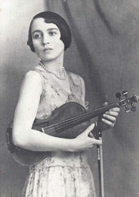 Margaret Ludwig